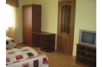 Украйна Hotel Stari Kuty, Екстериор